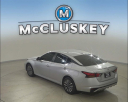 Thumbnail image of 2023 Nissan Altima at Mccluskey Chevrolet Kings Automall