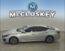 Thumbnail image of 2023 Nissan Altima at Mccluskey Chevrolet Kings Automall