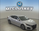 Thumbnail image of 2023 Nissan Altima at Mccluskey Chevrolet Kings Automall