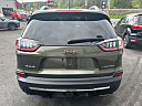 Thumbnail image of 2019 Jeep Cherokee at Fran Morelli Sales & Service