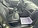 Thumbnail image of 2019 Jeep Cherokee at Fran Morelli Sales & Service