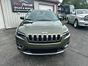 Thumbnail image of 2019 Jeep Cherokee at Fran Morelli Sales & Service