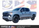 Thumbnail image of 2025 Chevrolet Silverado 1500 at Courtesy Ford Breaux Bridge