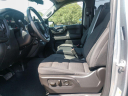 Thumbnail image of 2025 Chevrolet Silverado 1500 at Courtesy Ford Breaux Bridge