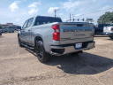Thumbnail image of 2025 Chevrolet Silverado 1500 at Courtesy Ford Breaux Bridge