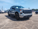 Thumbnail image of 2025 Chevrolet Silverado 1500 at Courtesy Ford Breaux Bridge
