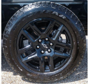 Thumbnail image of 2025 Chevrolet Silverado 1500 at Courtesy Ford Breaux Bridge