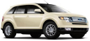2008 Ford Edge Limited at Dunphy Ford - NEW