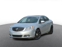 Thumbnail image of 2016 Buick Verano at Suburban Chrysler Dodge Jeep Ram of Troy