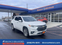 Thumbnail image of 2021 Chevrolet Traverse at Bronco Auto Group USED