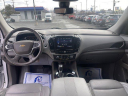 Thumbnail image of 2021 Chevrolet Traverse at Bronco Auto Group USED