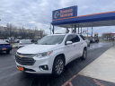 Thumbnail image of 2021 Chevrolet Traverse at Bronco Auto Group USED