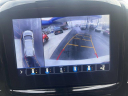 Thumbnail image of 2021 Chevrolet Traverse at Bronco Auto Group USED