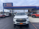 Thumbnail image of 2021 Chevrolet Traverse at Bronco Auto Group USED