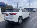 Thumbnail image of 2021 Chevrolet Traverse at Bronco Auto Group USED