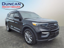Thumbnail image of 2022 Ford Explorer at Duncan Ford Chrysler
