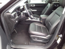 Thumbnail image of 2022 Ford Explorer at Duncan Ford Chrysler