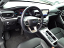 Thumbnail image of 2022 Ford Explorer at Duncan Ford Chrysler