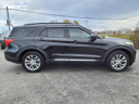 Thumbnail image of 2022 Ford Explorer at Duncan Ford Chrysler