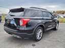 Thumbnail image of 2022 Ford Explorer at Duncan Ford Chrysler