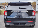 Thumbnail image of 2022 Ford Explorer at Duncan Ford Chrysler
