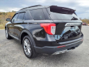 Thumbnail image of 2022 Ford Explorer at Duncan Ford Chrysler
