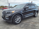 Thumbnail image of 2022 Ford Explorer at Duncan Ford Chrysler