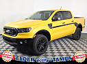 Thumbnail image of 2022 Ford Ranger at Elder Ford of Tampa