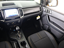 2022 Ford Ranger XLT at Elder Ford of Tampa