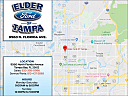 Thumbnail image of 2022 Ford Ranger at Elder Ford of Tampa