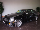 Thumbnail image of 2007 Cadillac CTS at Shirey Cadillac
