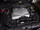 Thumbnail image of 2007 Cadillac CTS at Shirey Cadillac