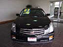 Thumbnail image of 2007 Cadillac CTS at Shirey Cadillac