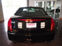 Thumbnail image of 2007 Cadillac CTS at Shirey Cadillac