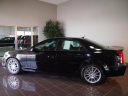 Thumbnail image of 2007 Cadillac CTS at Shirey Cadillac