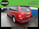 Thumbnail image of 2009 Chrysler Town and Country at Parkside Total Auto Care