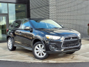 Thumbnail image of 2015 Mitsubishi Outlander Sport at Mazda Of Dayton