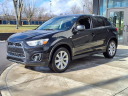Thumbnail image of 2015 Mitsubishi Outlander Sport at Mazda Of Dayton