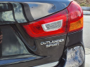 Thumbnail image of 2015 Mitsubishi Outlander Sport at Mazda Of Dayton