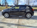 Thumbnail image of 2015 Mitsubishi Outlander Sport at Mazda Of Dayton