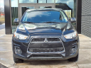 Thumbnail image of 2015 Mitsubishi Outlander Sport at Mazda Of Dayton