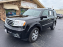 Thumbnail image of 2015 Honda Pilot at BROWNING'S RELIABLE CARS&TRUCKS LLC