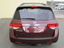 2014 Honda Odyssey EX-L at PERFECTION MOTORS