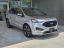 Thumbnail image of 2022 Ford Edge at Champion Ford