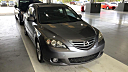 Thumbnail image of 2004 Mazda Mazda3 at Good Guy Cars
