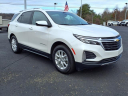 Thumbnail image of 2022 Chevrolet Equinox at Bortz Chevrolet