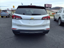 Thumbnail image of 2022 Chevrolet Equinox at Bortz Chevrolet