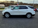 Thumbnail image of 2022 Chevrolet Equinox at Bortz Chevrolet