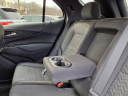 Thumbnail image of 2022 Chevrolet Equinox at Bortz Chevrolet