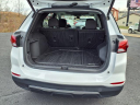 Thumbnail image of 2022 Chevrolet Equinox at Bortz Chevrolet